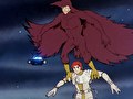 キャプテンフューチャー　第５１話　死都の対決