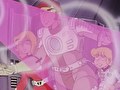 キャプテンフューチャー　第５２話　光と闇の彼方へ