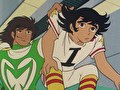 超人戦隊バラタック　第１話　五人のエスパー戦士