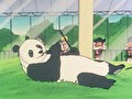 超人戦隊バラタック　第５話　パンダが欲しい!!