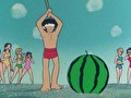 超人戦隊バラタック　第８話　クジラの親子