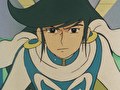 超人戦隊バラタック　第９話　日本中のお金を奪え!!