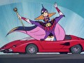 超人戦隊バラタック　第１０話　スーパーカーがいっぱい!!