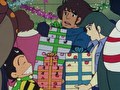 超人戦隊バラタック　第２４話　司令官のクリスマス