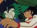 超人戦隊バラタック　第２６話　虹の勇者ジュリアス