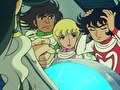 超人戦隊バラタック　第２７話　天文台イヤイヤ作戦