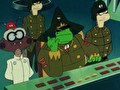 超人戦隊バラタック　第２８話　シーツでごめん!!
