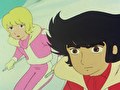 超人戦隊バラタック　第２９話　ぬき足さし足しのび足