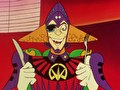 超人戦隊バラタック　第３０話　人質は奪い返したが?!