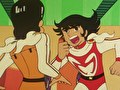 超人戦隊バラタック　第３１話　もう終りで～す