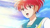 聖闘士星矢 セインティア翔　第１話　宿命の姉妹！　翔子と響子