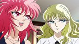 聖闘士星矢 セインティア翔　第６話　せめぎ合う魂！　沙織vs.教皇