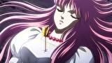 聖闘士星矢 セインティア翔　第７話　十二宮の死闘！　恐るべき邪霊の幻惑