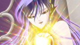 聖闘士星矢 セインティア翔　第９話　争いの渦！　黄金の林檎とオリオンの献身