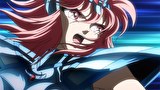 聖闘士星矢 セインティア翔　第１０話　輝け少女たちよ！　気高き祈りの果てに