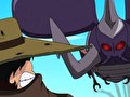 インターネットアニメーション　銀河鉄道９９９　不滅の空間軌道　第２話　タイタンの眠れる戦士