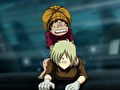 インターネットアニメーション　銀河鉄道９９９　不滅の空間軌道　第６話　嵐が丘のキラ
