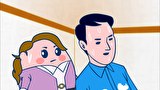 京浜家族　その3　あんまり理由なき反抗