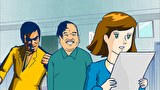 京浜家族　その5　社長の英断