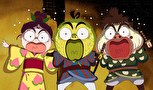 ねぎぼうずのあさたろう　其之三　謎のゆうれい屋敷