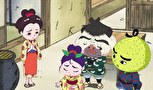 ねぎぼうずのあさたろう　其之四　おまんじゅうは恋の味