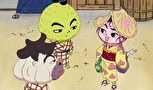 ねぎぼうずのあさたろう　其之七　嘘つき小僧すず吉
