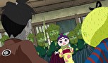 ねぎぼうずのあさたろう　其之十二　はらぺこ侍必殺剣