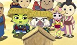 ねぎぼうずのあさたろう　其之一三　大笑い一番勝負！