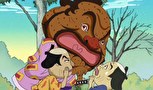ねぎぼうずのあさたろう　其之二十一　みそだまの悪だくみ