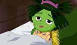 ねぎぼうずのあさたろう　其之二十五　山賊もんえもんの涙（後編）