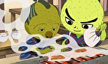 ねぎぼうずのあさたろう　其ノ二十九　咲いた笑顔のうなぎ飯