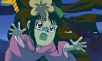 ねぎぼうずのあさたろう　其ノ三十二　お菊という名の四天王