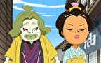 ねぎぼうずのあさたろう　其ノ三十三　にきち恋の指南役