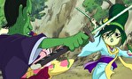 ねぎぼうずのあさたろう　其ノ三十九　きゅうべえ運命の再会