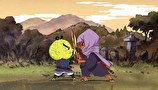 ねぎぼうずのあさたろう　其ノ四十四　辻斬りげんえもん