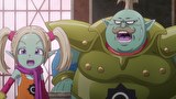 ドラゴンボールDAIMA　第５話　パンジ