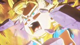 ドラゴンボールDAIMA　第６話　イナヅマ