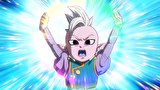 ドラゴンボールDAIMA　第７話　クビワ