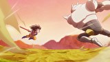 ドラゴンボールDAIMA　第８話　タマガミ