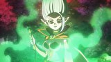 ドラゴンボールDAIMA　第９話　トウゾク