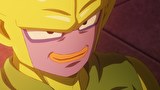 ドラゴンボールDAIMA　第１０話　ウナバラ