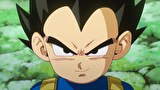 ドラゴンボールDAIMA　第１１話　デンセツ