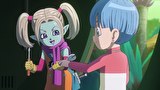 ドラゴンボールDAIMA　第１３話　サプライズ