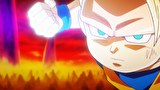 ドラゴンボールDAIMA　第１８話　メザメ