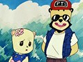新メイプルタウン物語・パームタウン編　第４話　スターになりたい！