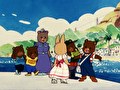 新メイプルタウン物語・パームタウン編　第７話　怒らないでボビー
