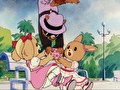 新メイプルタウン物語・パームタウン編　第８話　秘密のカラクリ箱
