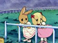新メイプルタウン物語・パームタウン編　第９話　あらしの中の灯台
