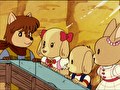 新メイプルタウン物語・パームタウン編　第１０話　ラッキー谷の少年
