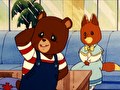 新メイプルタウン物語・パームタウン編　第１４話　空からのお客さま
